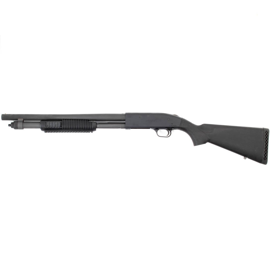 Mossberg M590a1